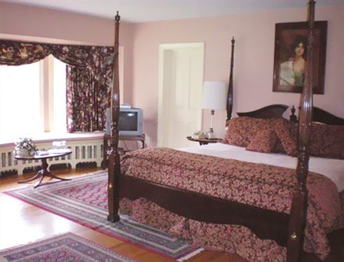 Montague Inn Saginaw Εξωτερικό φωτογραφία