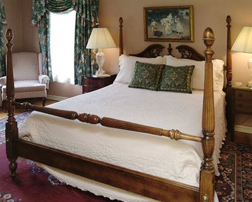 Montague Inn Saginaw Εξωτερικό φωτογραφία
