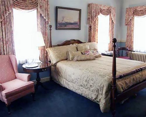 Montague Inn Saginaw Εξωτερικό φωτογραφία