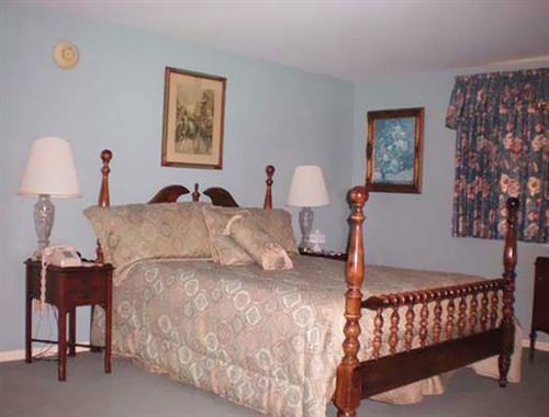 Montague Inn Saginaw Εξωτερικό φωτογραφία