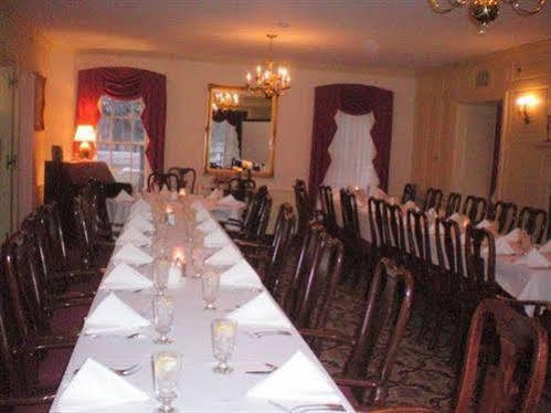 Montague Inn Saginaw Εξωτερικό φωτογραφία