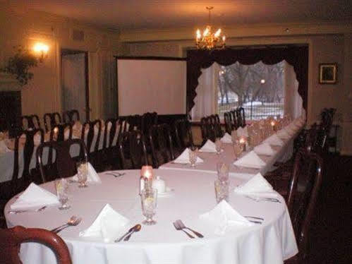 Montague Inn Saginaw Εξωτερικό φωτογραφία