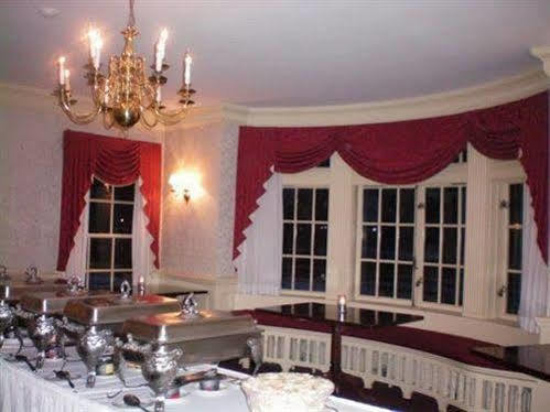 Montague Inn Saginaw Εξωτερικό φωτογραφία