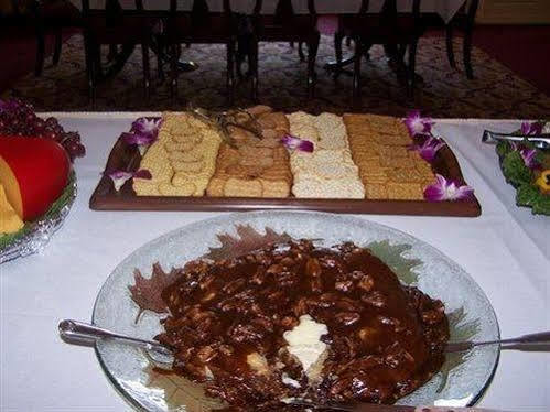Montague Inn Saginaw Εξωτερικό φωτογραφία