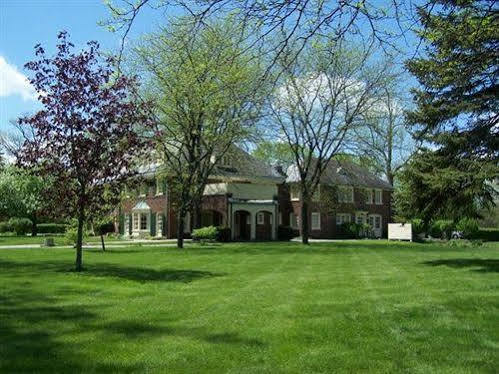 Montague Inn Saginaw Εξωτερικό φωτογραφία