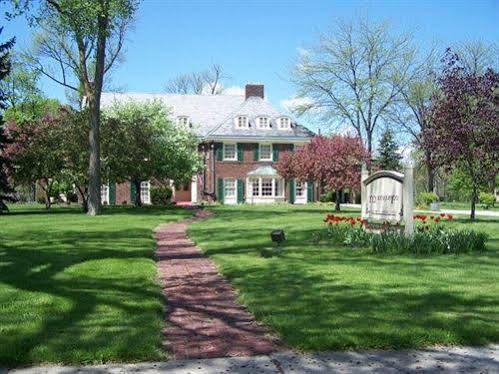 Montague Inn Saginaw Εξωτερικό φωτογραφία
