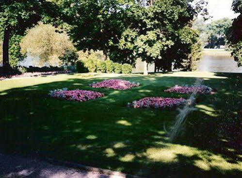 Montague Inn Saginaw Εξωτερικό φωτογραφία
